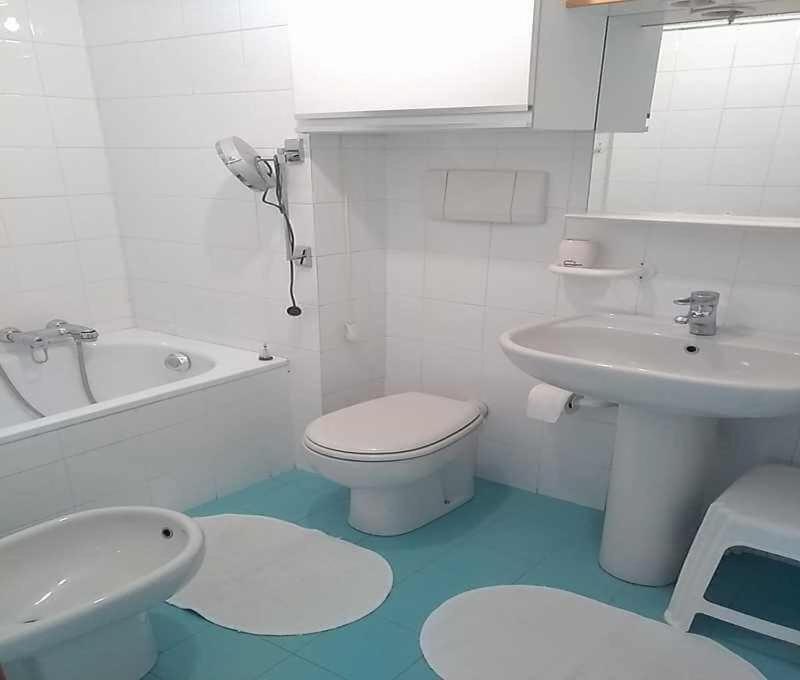 Clotes Apartments Oulx エクステリア 写真